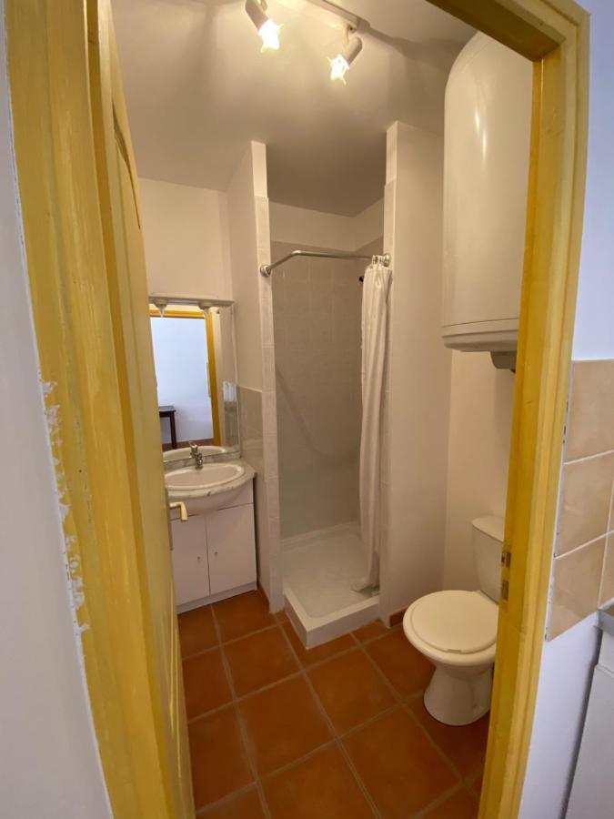 Appartements " Le Clos De La Cerisaie" Castillon-du-Gard Dış mekan fotoğraf