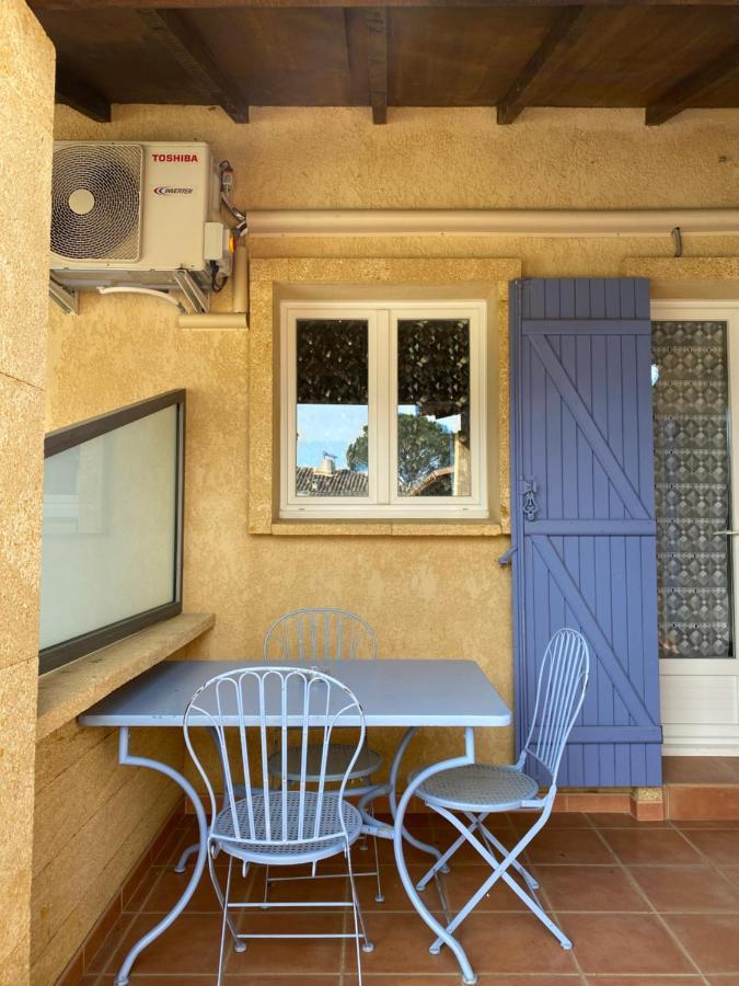 Appartements " Le Clos De La Cerisaie" Castillon-du-Gard Dış mekan fotoğraf