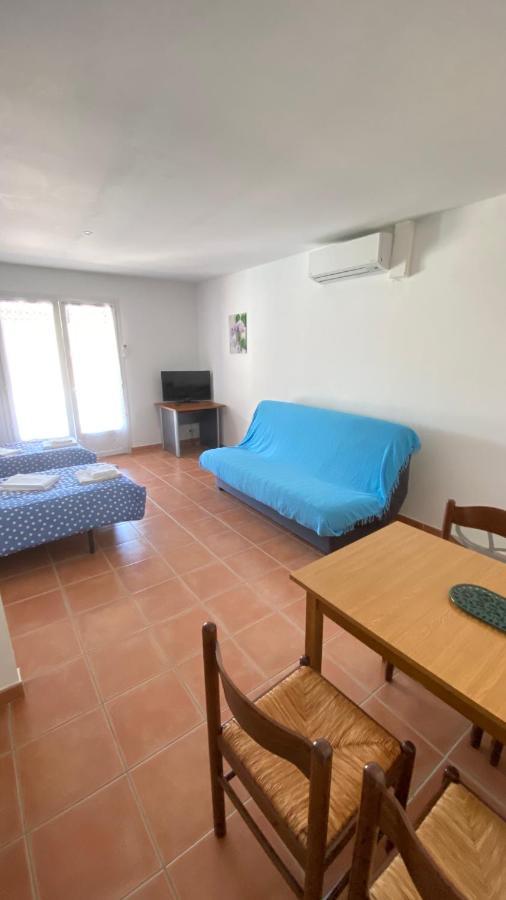 Appartements " Le Clos De La Cerisaie" Castillon-du-Gard Dış mekan fotoğraf