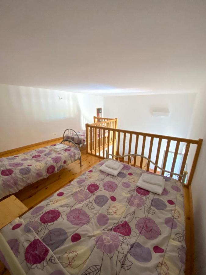 Appartements " Le Clos De La Cerisaie" Castillon-du-Gard Dış mekan fotoğraf