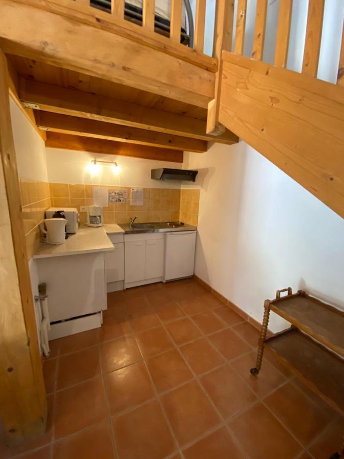 Appartements " Le Clos De La Cerisaie" Castillon-du-Gard Dış mekan fotoğraf